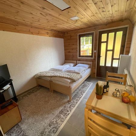 Small House Floki Zabljak  Ngoại thất bức ảnh