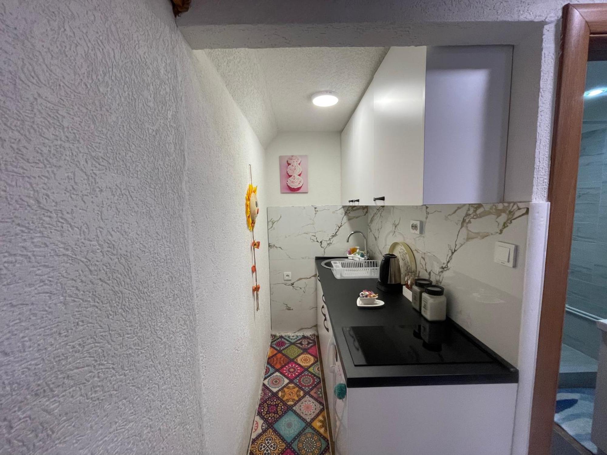 Small House Floki Zabljak  Ngoại thất bức ảnh